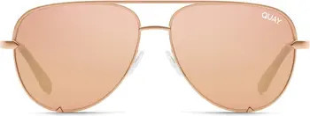 High Key 60mm Aviator Sunglasses | Nordstrom