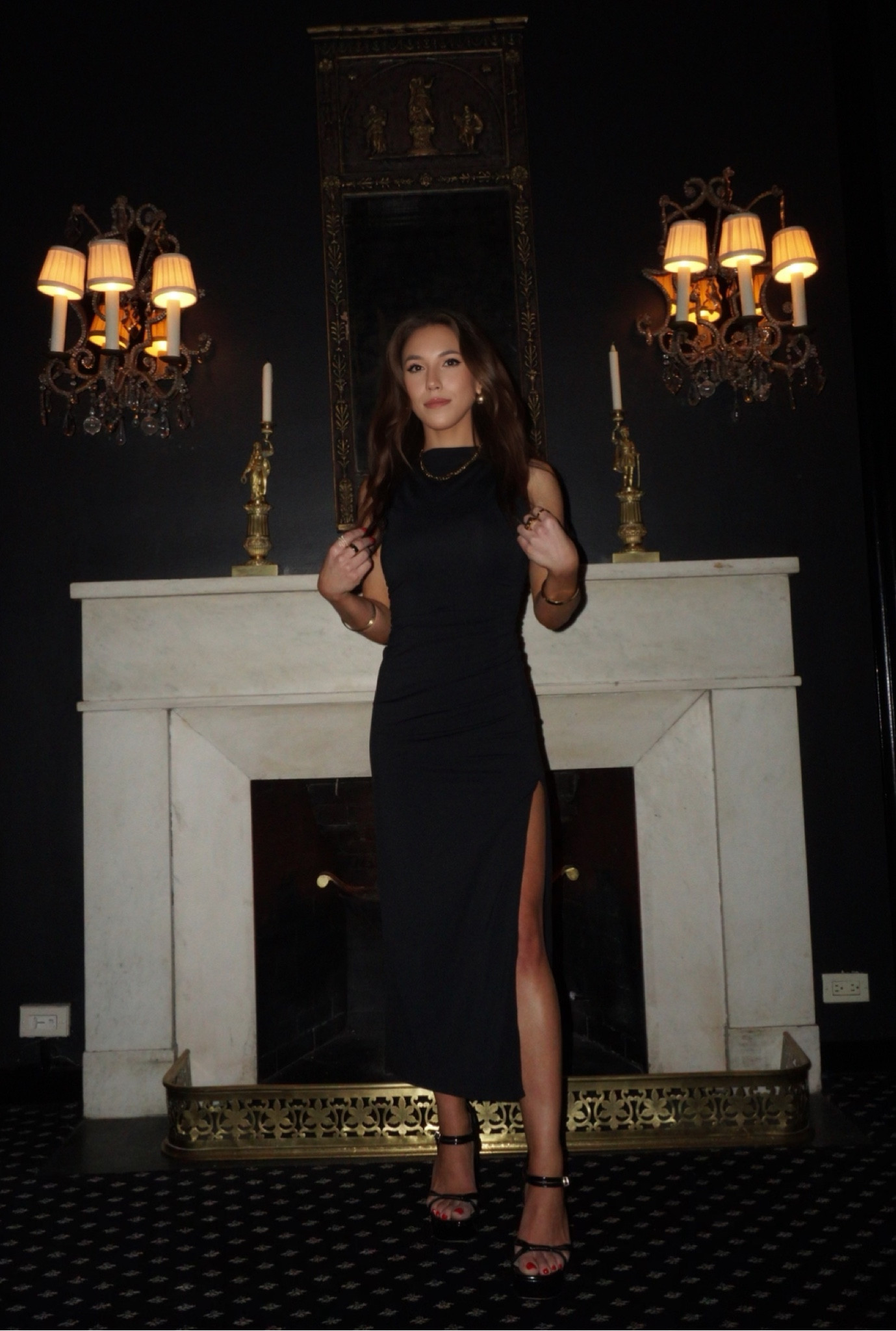 Cocktail party look #ltkparties

#LTKGala #LTKparties #LTKSeasonal