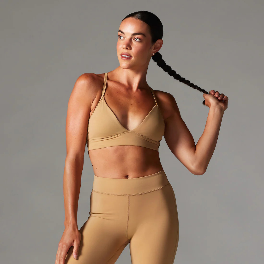 Adjustable Studio Bra | Tavi