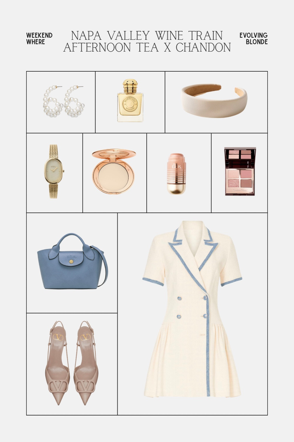 Weekend in Napa 

Use this code for 50% off your first month at Rent the Runway: RTR73230F469D

#LTKTravel #LTKBeauty