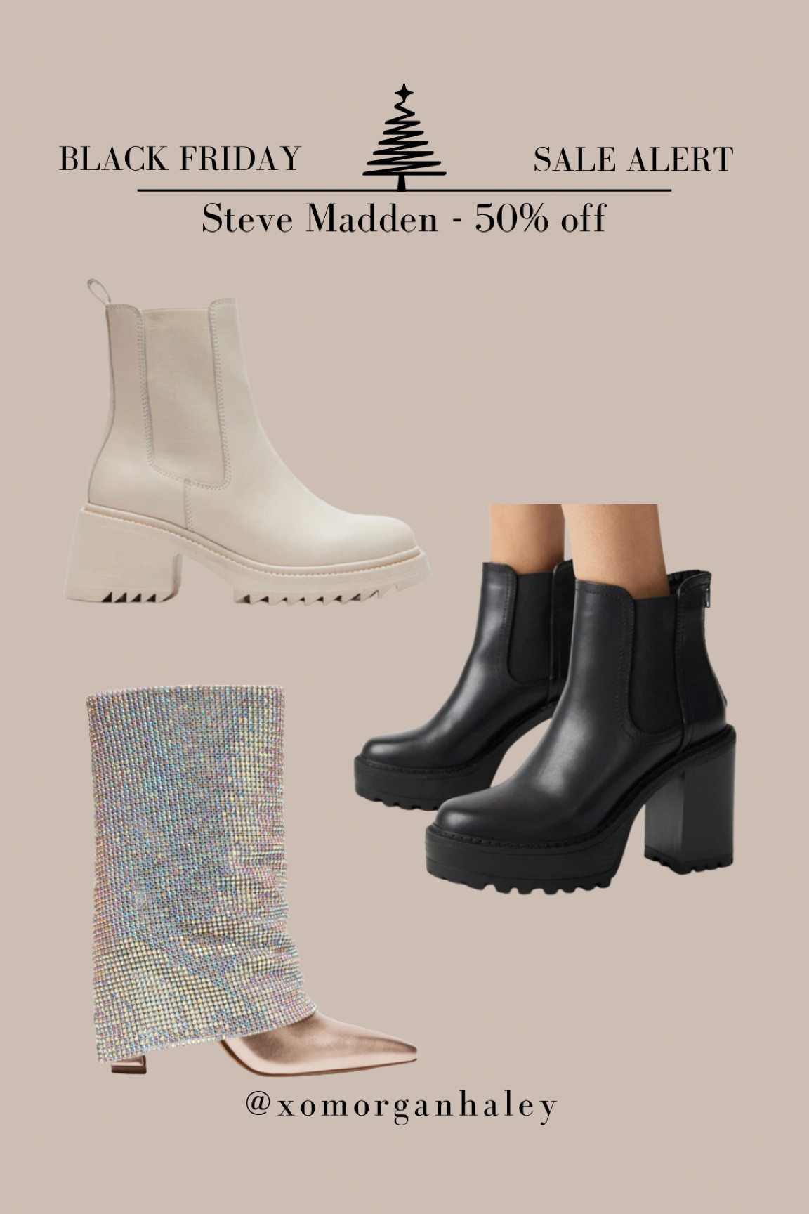 trending boots for fall and holiday on major sale!! 

#LTKHoliday #LTKshoecrush #LTKCyberWeek