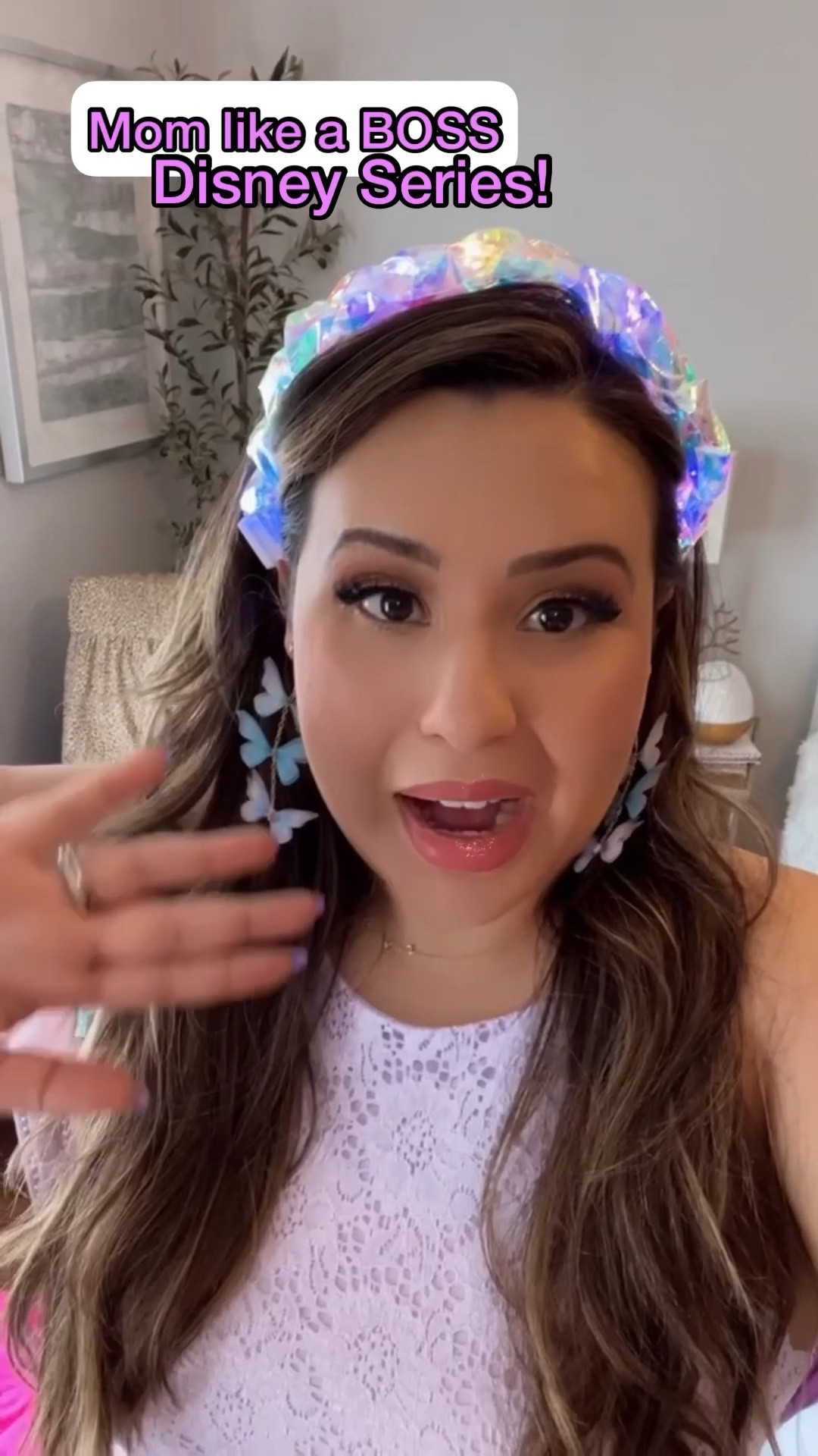 Disney or Taylor Swift Concert light up Headband and this dress from Walmart is so cute I’m a size medium 

#LTKFind #LTKstyletip #LTKfit