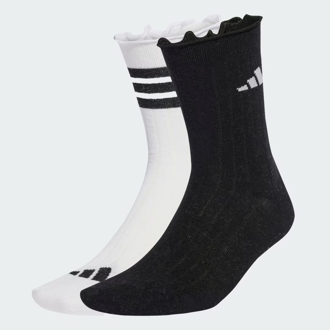Glow Sock 2 Pack | adidas (US)