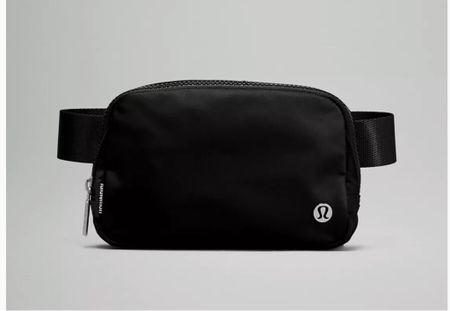 Finally biting the bullet - anyone have and love? The black is back in stock. I have had the Amazon one in my cart, but it’s only half the price and unknown quality and styling. I figure as much as I use a belt bag it’s worth it. 



#LTKitbag #LTKunder50 #LTKHoliday