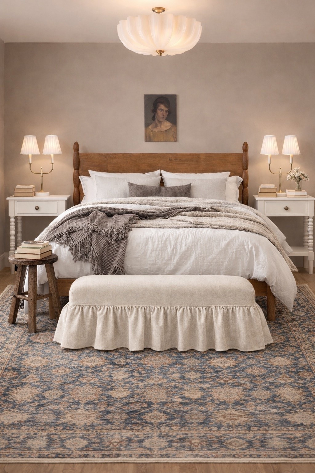 Bedroom mock up 

Bedroom, romantic, cottage luxury

#LTKHome