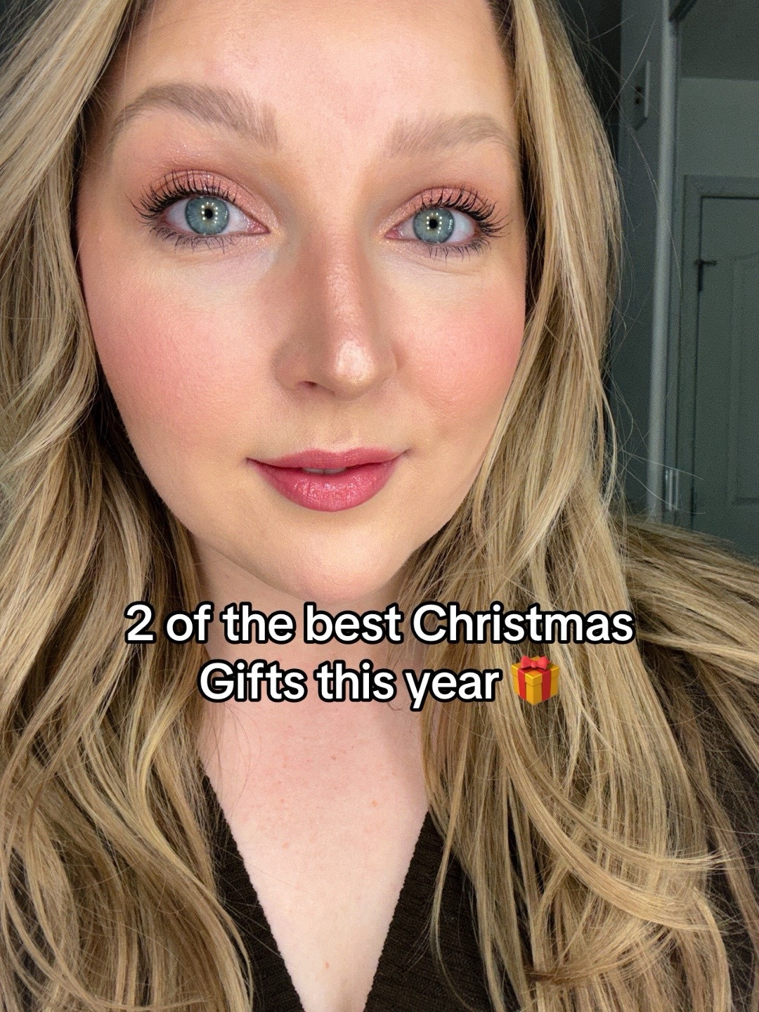 Literally obsessed with these 2 makeup items. I have heard great reviews on both for a few months now and decided to put them on my wishlist. I used them both today and they look amazing. I’m loving the pink tones for winter. It’s giving winter makeup trend. I’ll keep trying different shades of this palette and let you know what I think. 

I’ve linked the two products and the other items I got for Christmas if you wanted to see everything  

#LTKHoliday #LTKstyletip #LTKbeauty