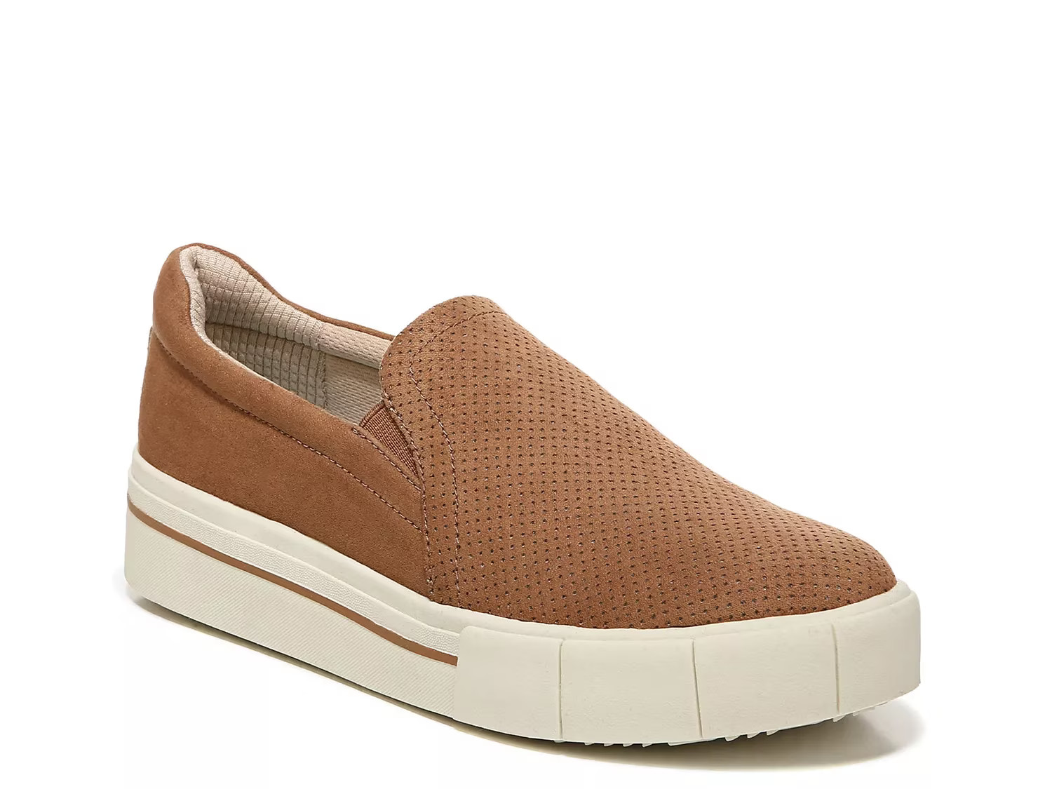 Dr. Scholl's Happiness Low-Top Sneaker | DSW