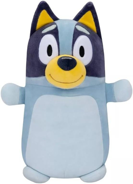 Squishmallows 11" Cocomelon Hugmees (Bluey) | Amazon (US)