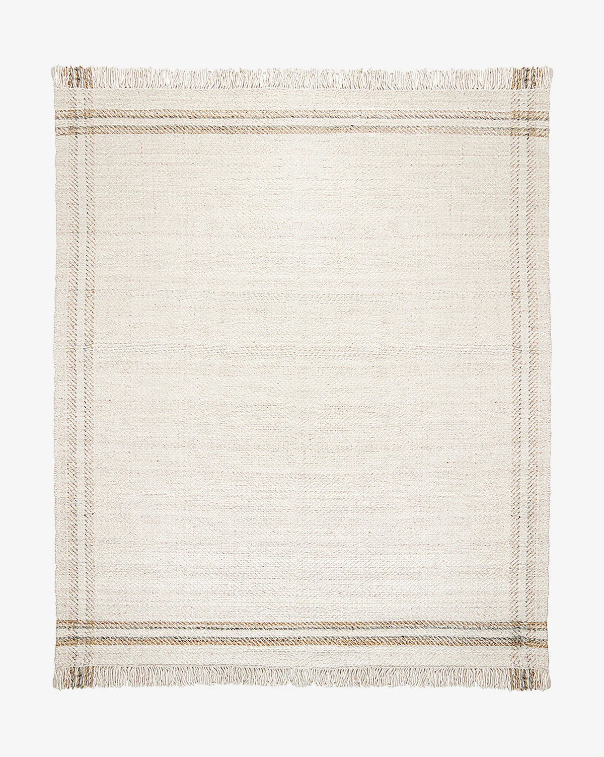 Callahan Handwoven Indoor/Outdoor Rug 9' x 12' | McGee & Co. (US)