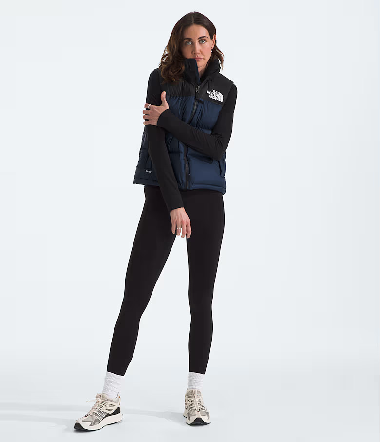Women’s 1996 Retro Nuptse Vest | The North Face (US)