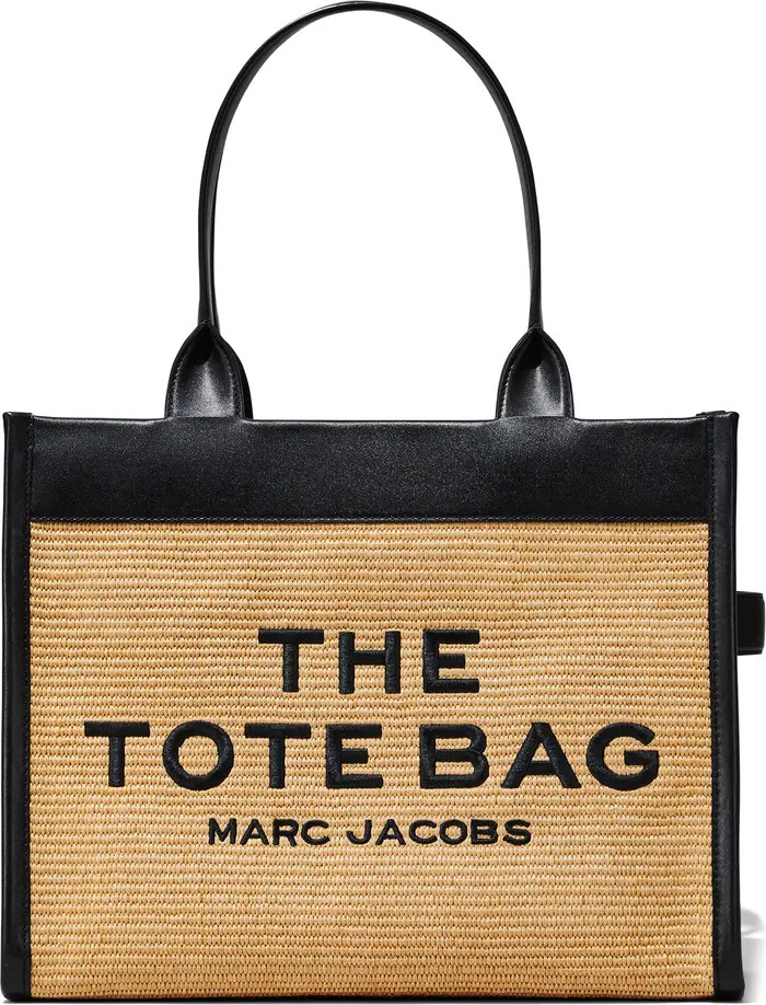 The Woven Large Tote Bag | Nordstrom