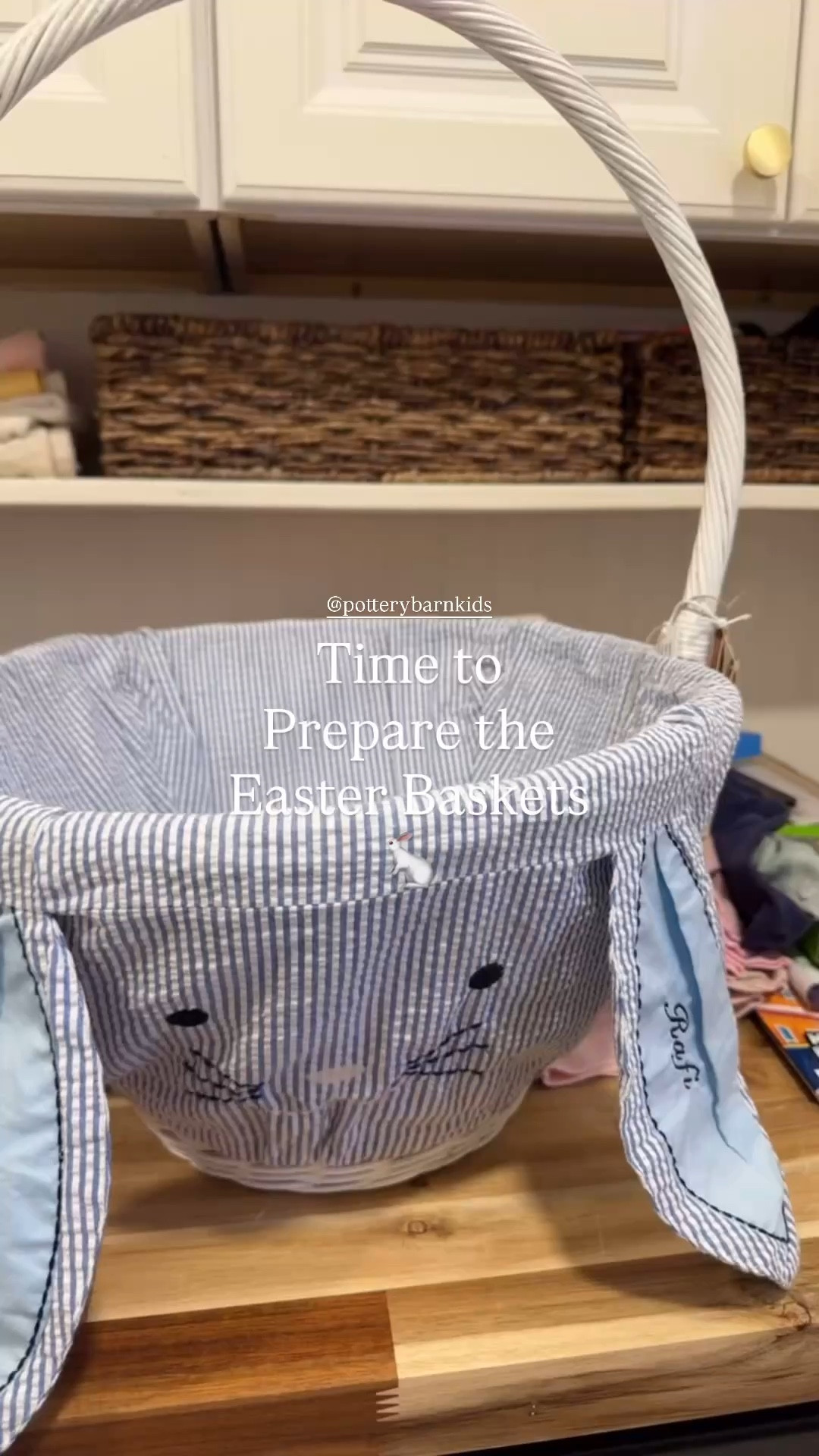 Time to fill those Easter Baskets 🧺 

#LTKSeasonal #LTKKids