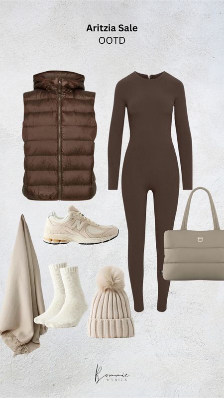 Take 30-50% off during Aritzia’s Winter Sale happening now through 1/7! ❄️ Midsize Fashion | Winter OOTD | Aritzia Sale

#LTKstyletip #LTKmidsize #LTKsalealert