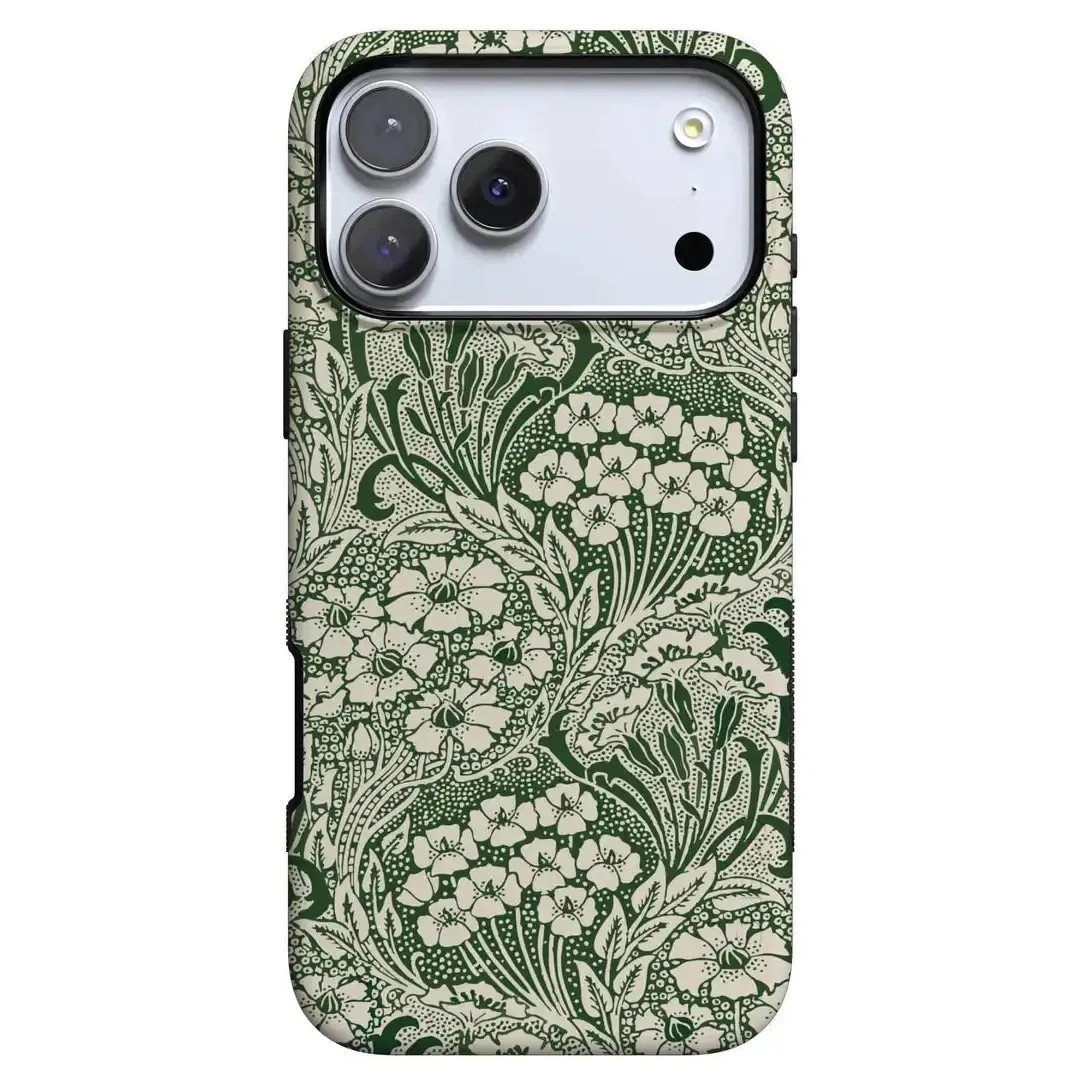 Mystic Meadow   Green Gardens Case | CASELY