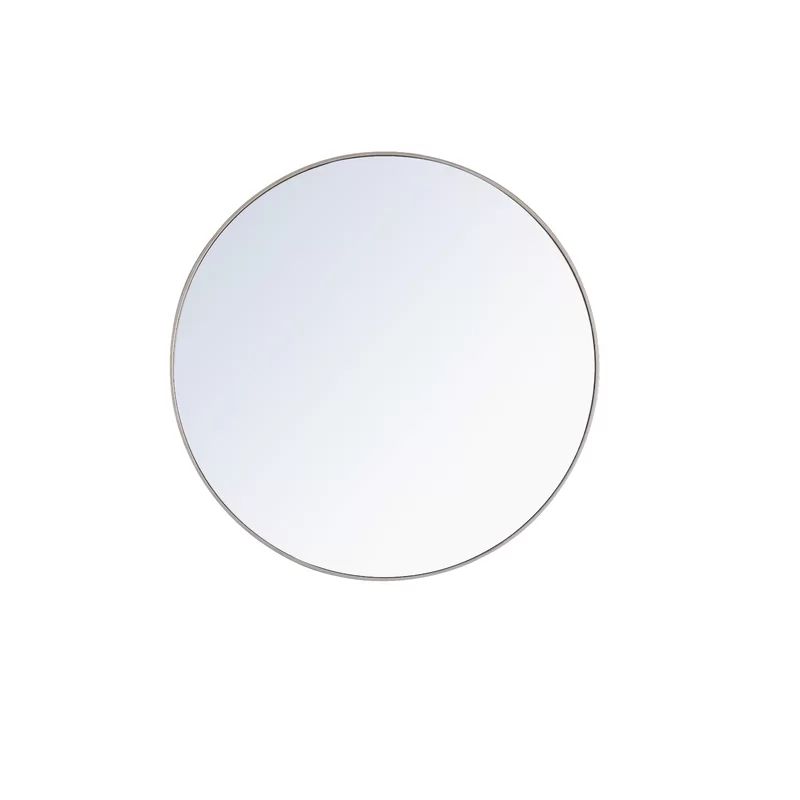 Needville Modern & Contemporary Accent Mirror | Wayfair North America