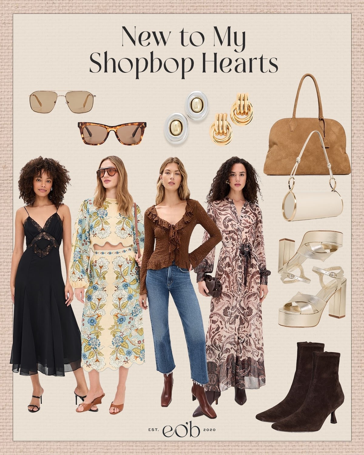 New to my Shopbop Hearts

#LTKFindsUnder100