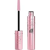 Maybelline New York Lash Sensational Sky High Mascara, Limited Edition Holiday Make Up, Lengthening  | Amazon (US)