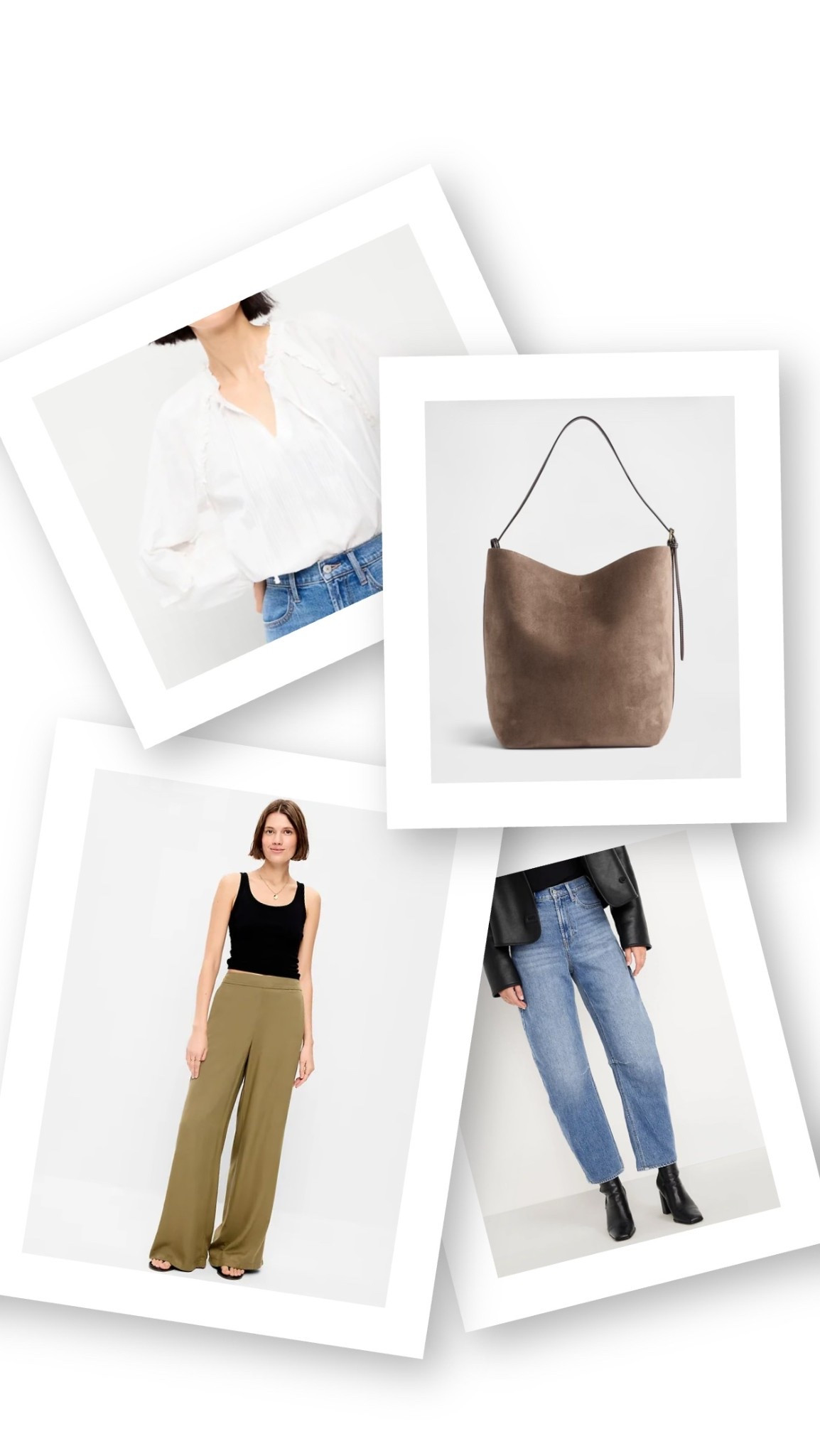 #LTKcanada #LTKsummer #LTKover50style