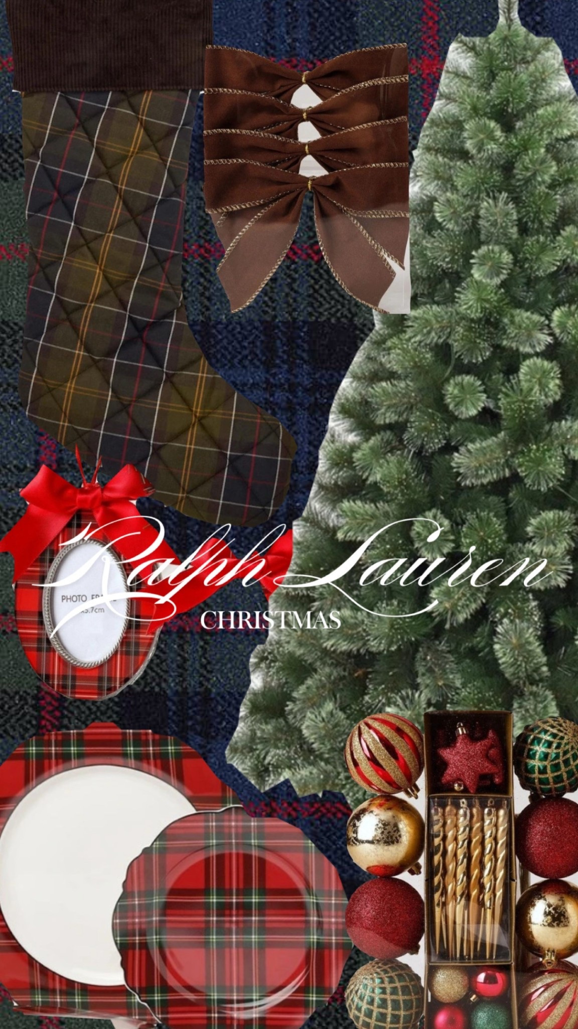 It’s all about a Ralph Lauren Christmas this year… 

#LTKaustralia #LTKfestive #LTKhome