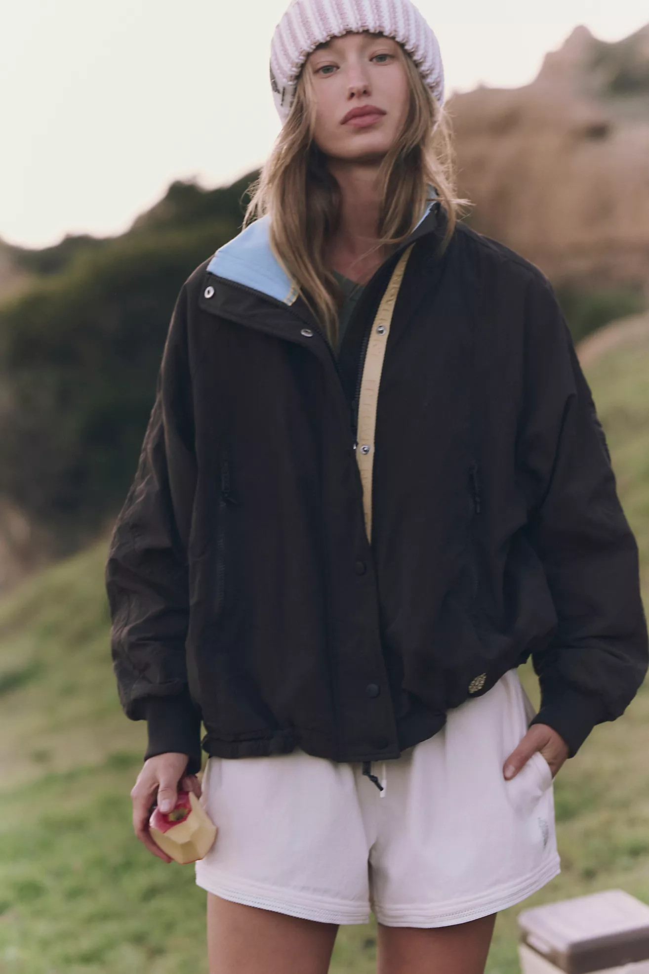 Field Tripper Jacket | Free People (Global - UK&FR Excluded)