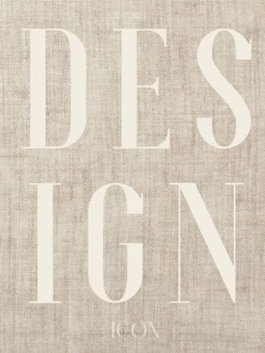Design Icon: Thick decorative books for coffee table | Photographed Linen Décor Book | Amazon (US)