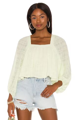 Thera Top
                    
                    Tularosa | Revolve Clothing (Global)