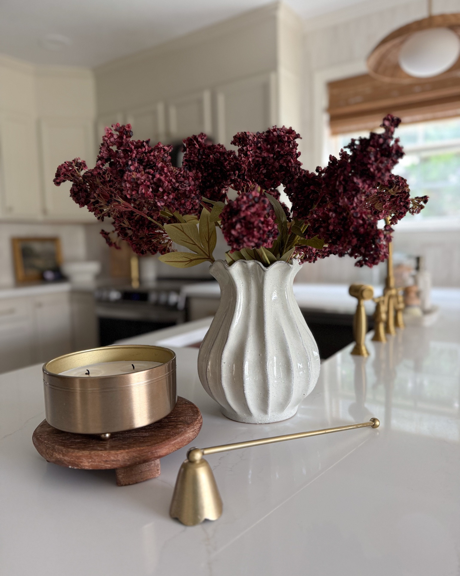Styled the new stems from Michael’s today! OBSESSED.

#LTKHome #LTKSeasonal #LTKSaleAlert