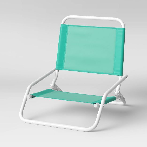 Beach Sand Chair - Sun Squad™ | Target