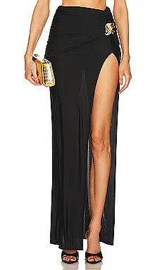 x REVOLVE Magnolia Maxi Skirt
                    
                    Michael Costello | Revolve Clothing (Global)