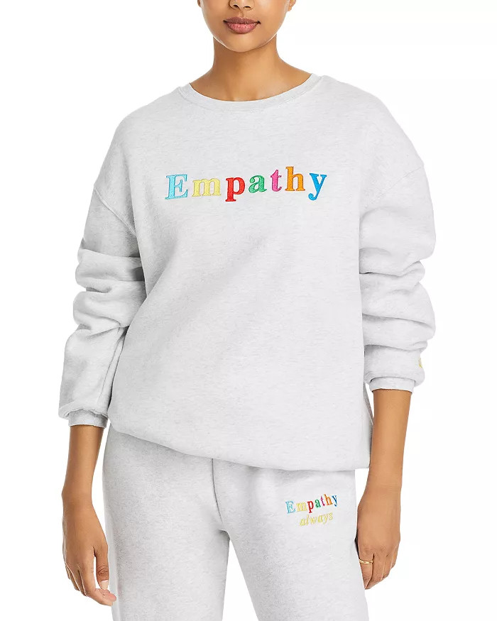 Crewneck Sweatshirt | Bloomingdale's (US)