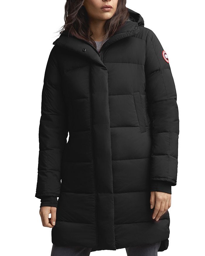 Alliston Packable Mid-Length Down Coat | Bloomingdale's (US)