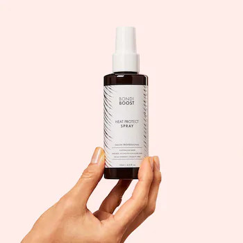 BondiBoostThermal and Heat Protectant Hair Spray | Sephora (CA)