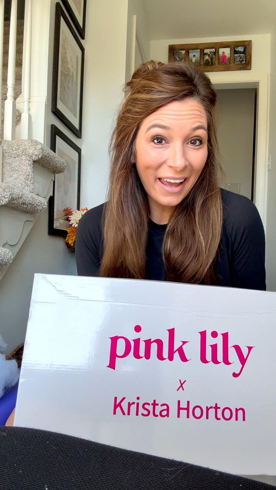 Pink Lily unboxing and wow they have an incredible BOGOFree! Buy one get one free Black Friday Sale starting now 

#LTKShoeCrush #LTKHoliday #LTKCyberWeek