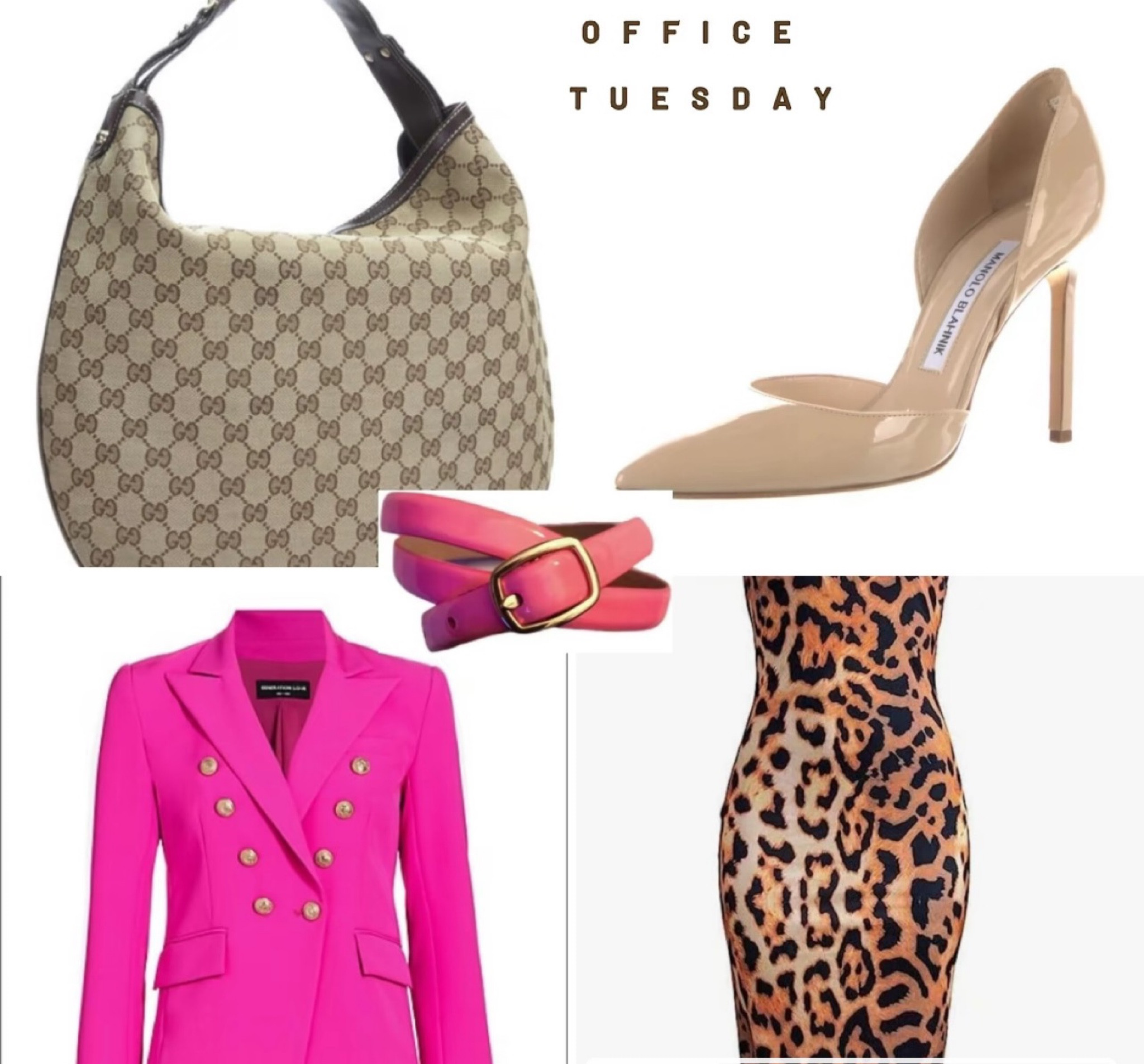 There’s nothing wrong with a good pop of color in the #fall ! 

See added items for a neutral look ! 

🍂 💕✨🤎 #whattowearhereandthere #dmv #october

#LTKItBag #LTKStyleTip #LTKSeasonal