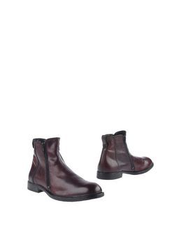 MOMA - FOOTWEAR - Ankle boots on YOOX.COM | Yoox SCAN