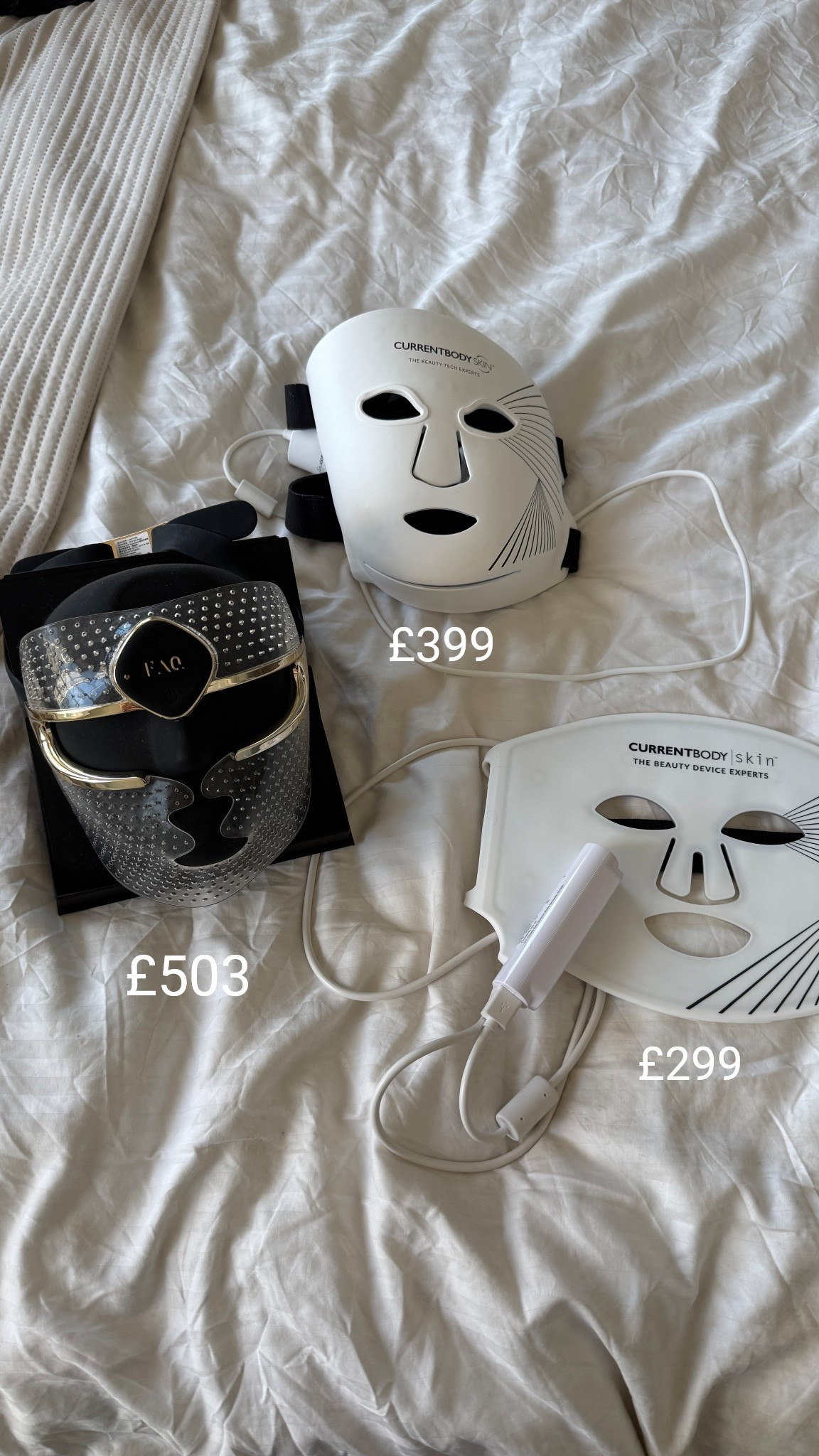 Code 30EMILY for 30% off Foreo 
Code ELR for 10% off current body 

#over30 


#LTKbeauty #LTKuk #LTKAprilSpotlight