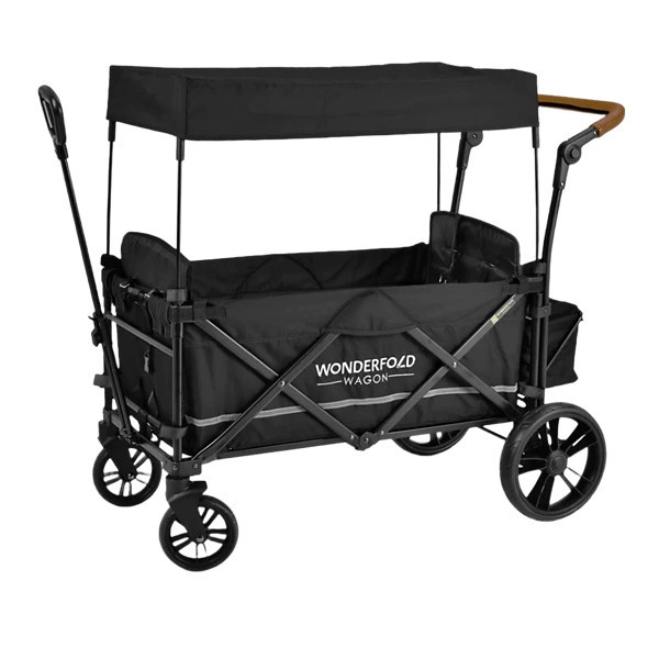 Wonderfold X2 Push & Pull Stroller Wagon | Scheels