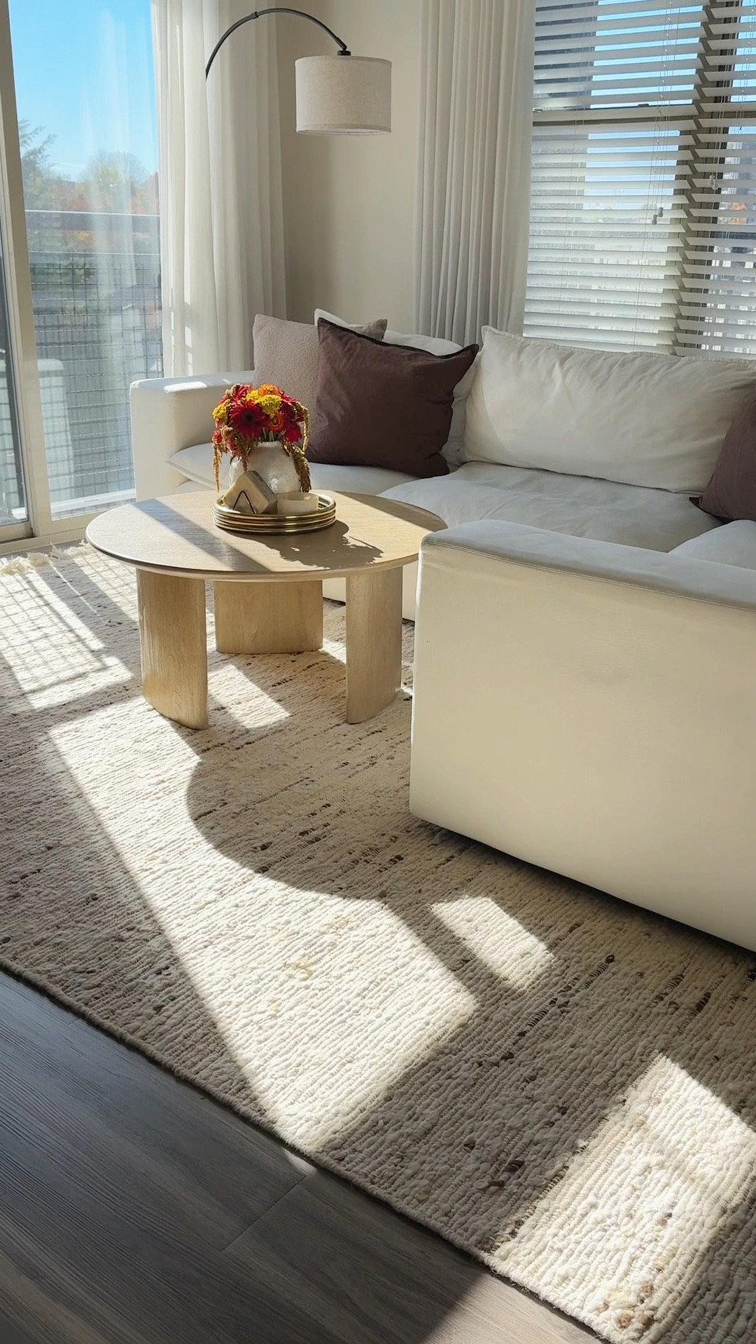 New rug from Ashley Tisdale’s collection with Rugs USA! 

#LTKHome