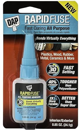 Rapidfuse All Purp .85oz (pack of 2) | Amazon (US)