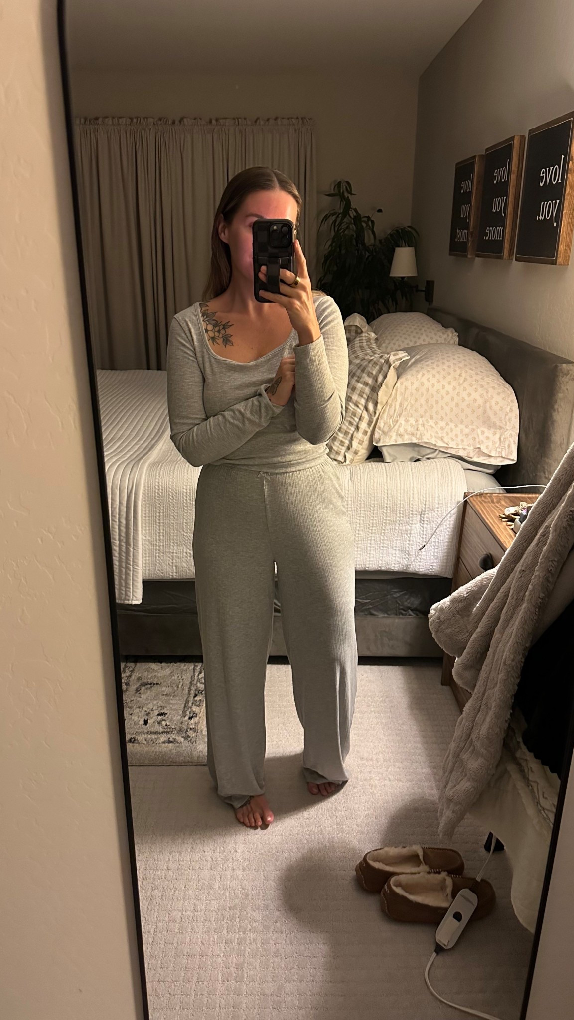 coziest jammies

#LTKPetite #LTKFindsUnder50