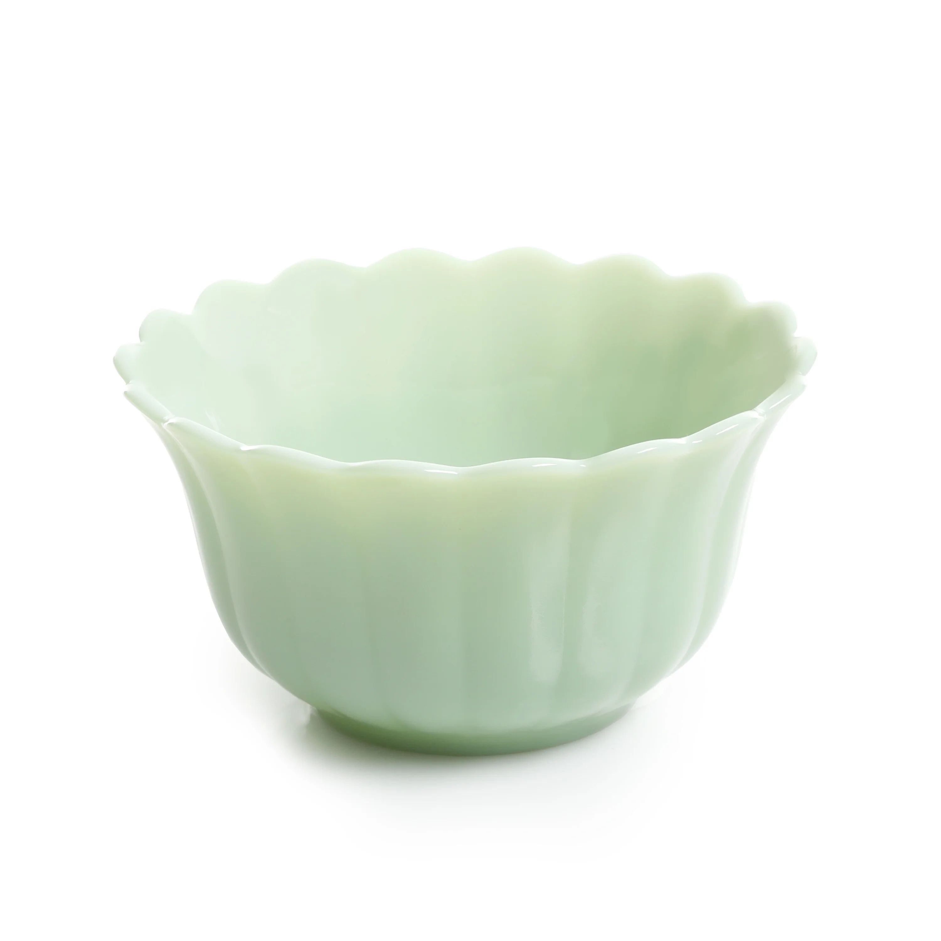 The Pioneer Woman Timeless Beauty Jade 5.3-Inch Bowl - Walmart.com | Walmart (US)