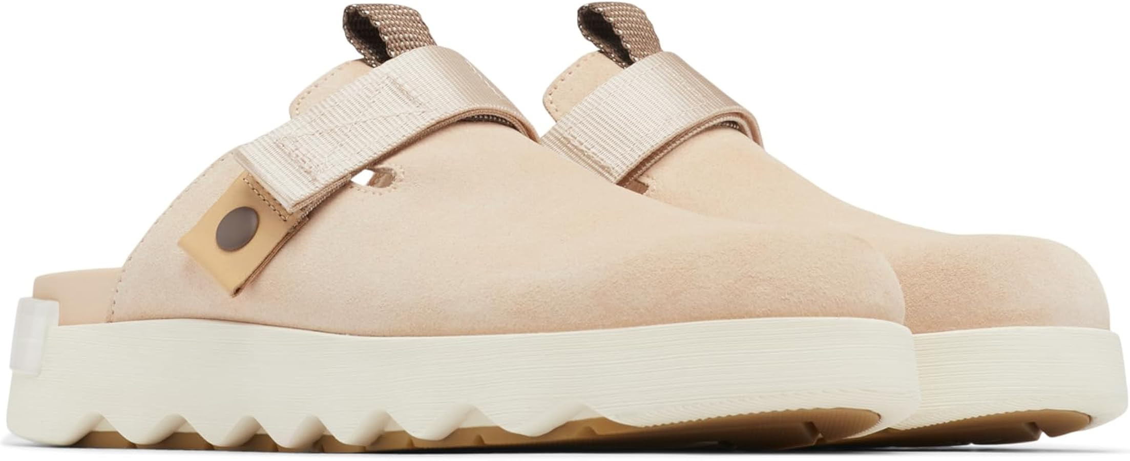 Sorel Women's Viibe Clog Slip-Ons | Amazon (US)