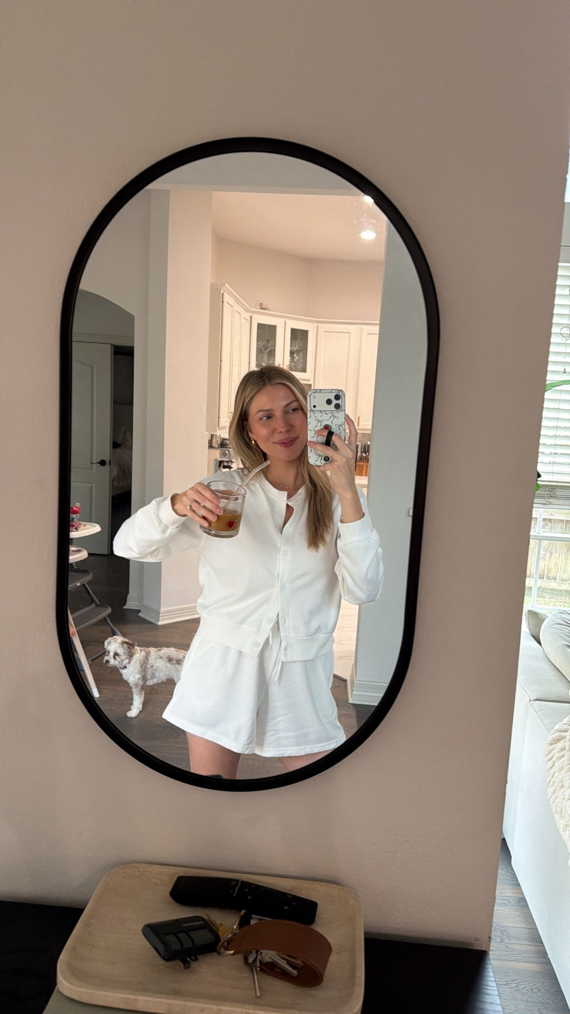 Nursing friendly set! Size M

#LTKootd #LTKgrwm #LTKmomlife