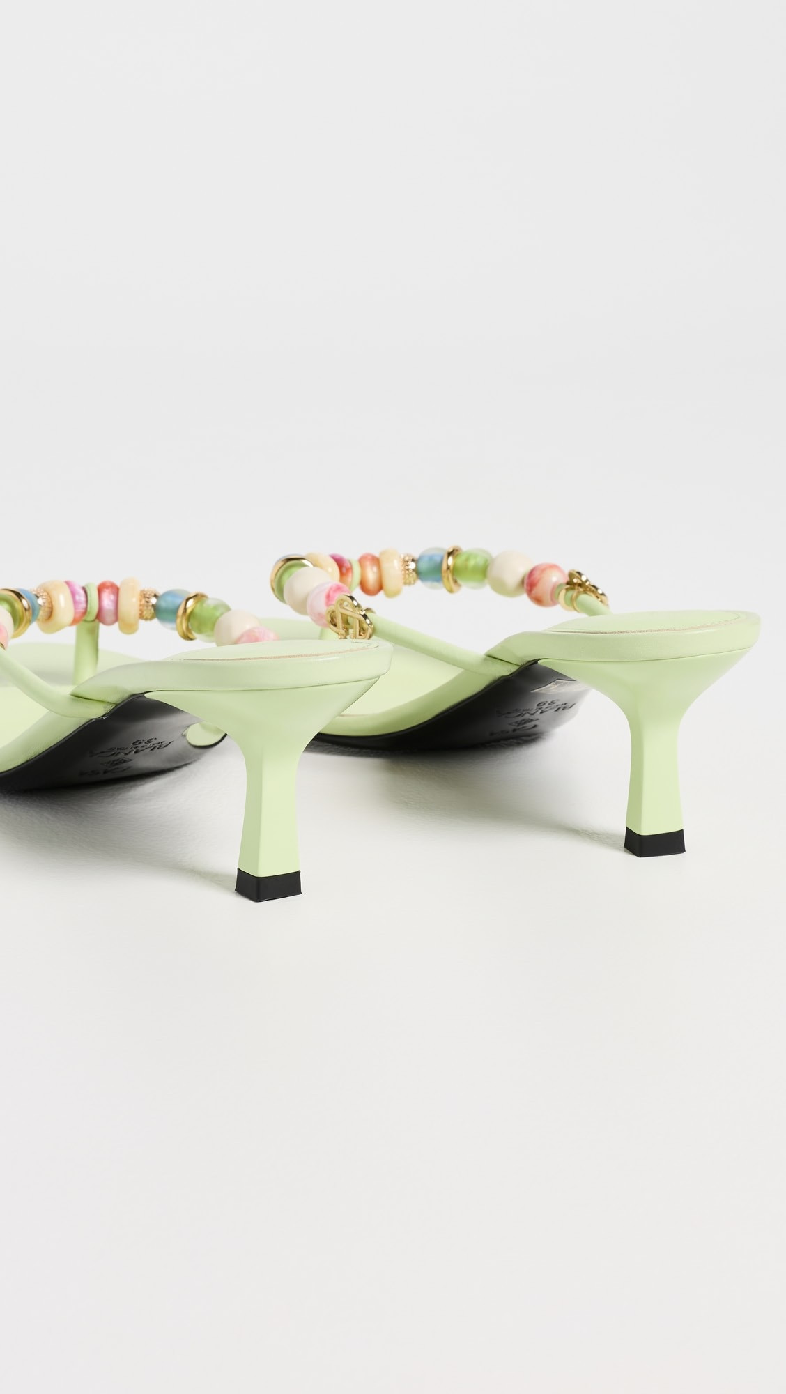 Beaded Sandals | Shopbop