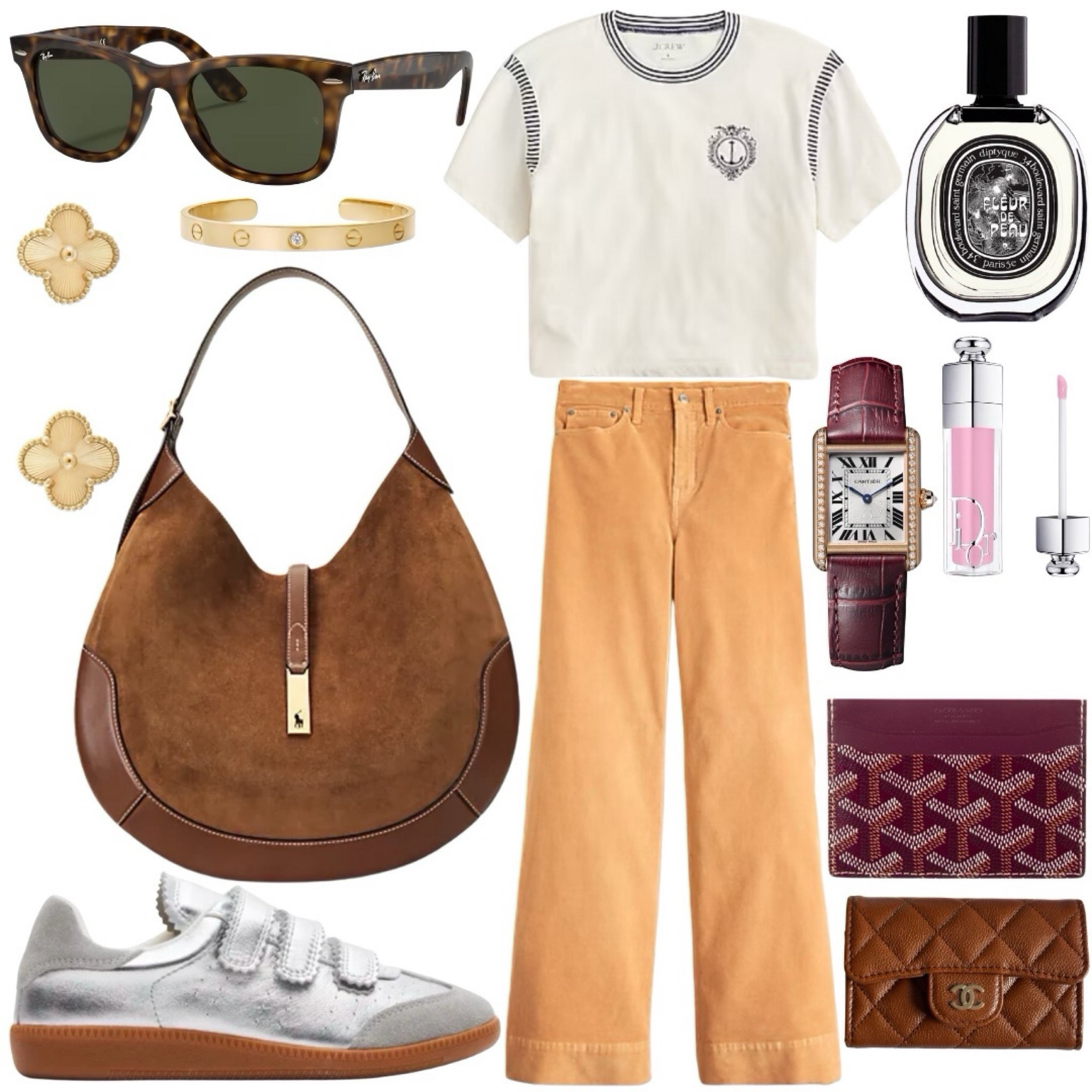 J crew fall outfit idea  



#LTKFindsUnder50 #LTKStyleTip #LTKFindsUnder100