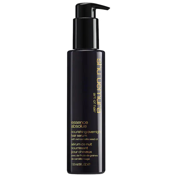 Essence Absolue Nourishing Overnight Hair Serum | Sephora (US)