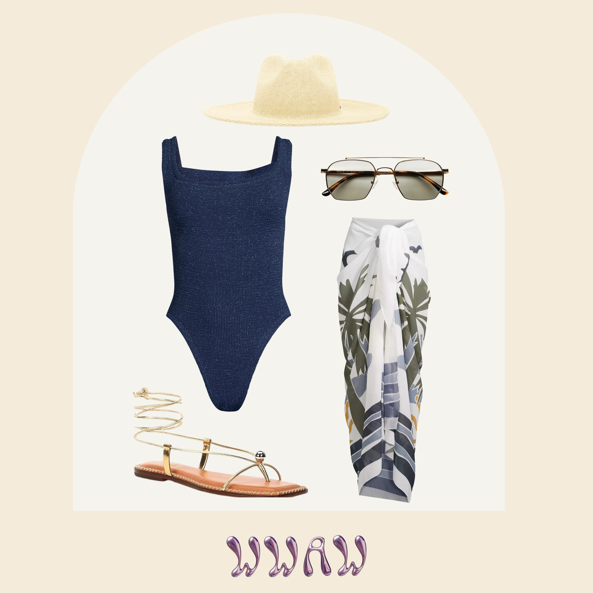 4th of July by the water 🎇