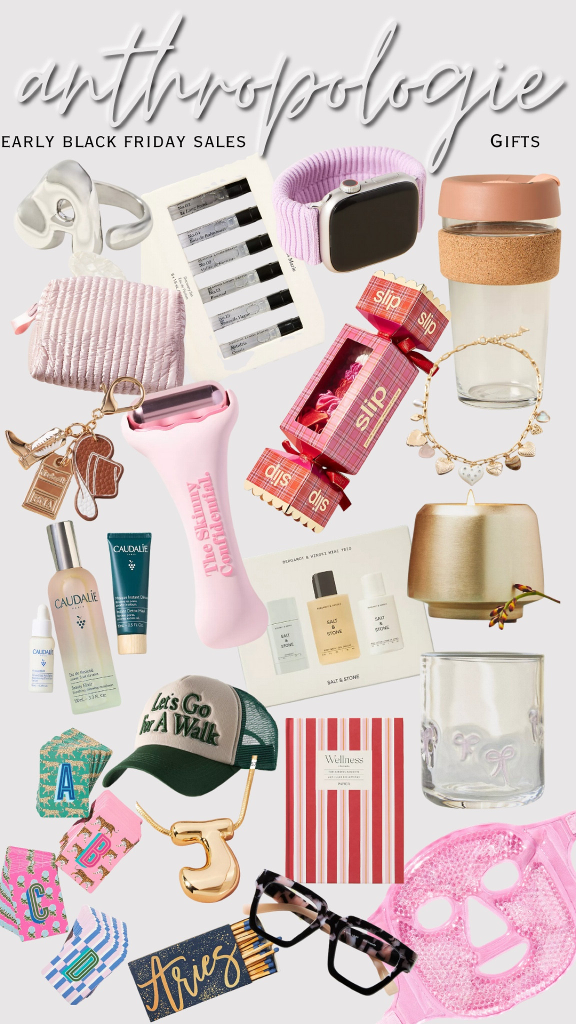 EARLY BLACK FRIDAY SALES / 30% off Anthropologie 

#LTKCyberWeek #LTKHoliday #LTKSeasonal