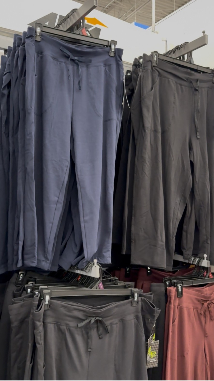 Cropped comfy pants for summer if you don’t want to try shorts  

#LTKSeasonal