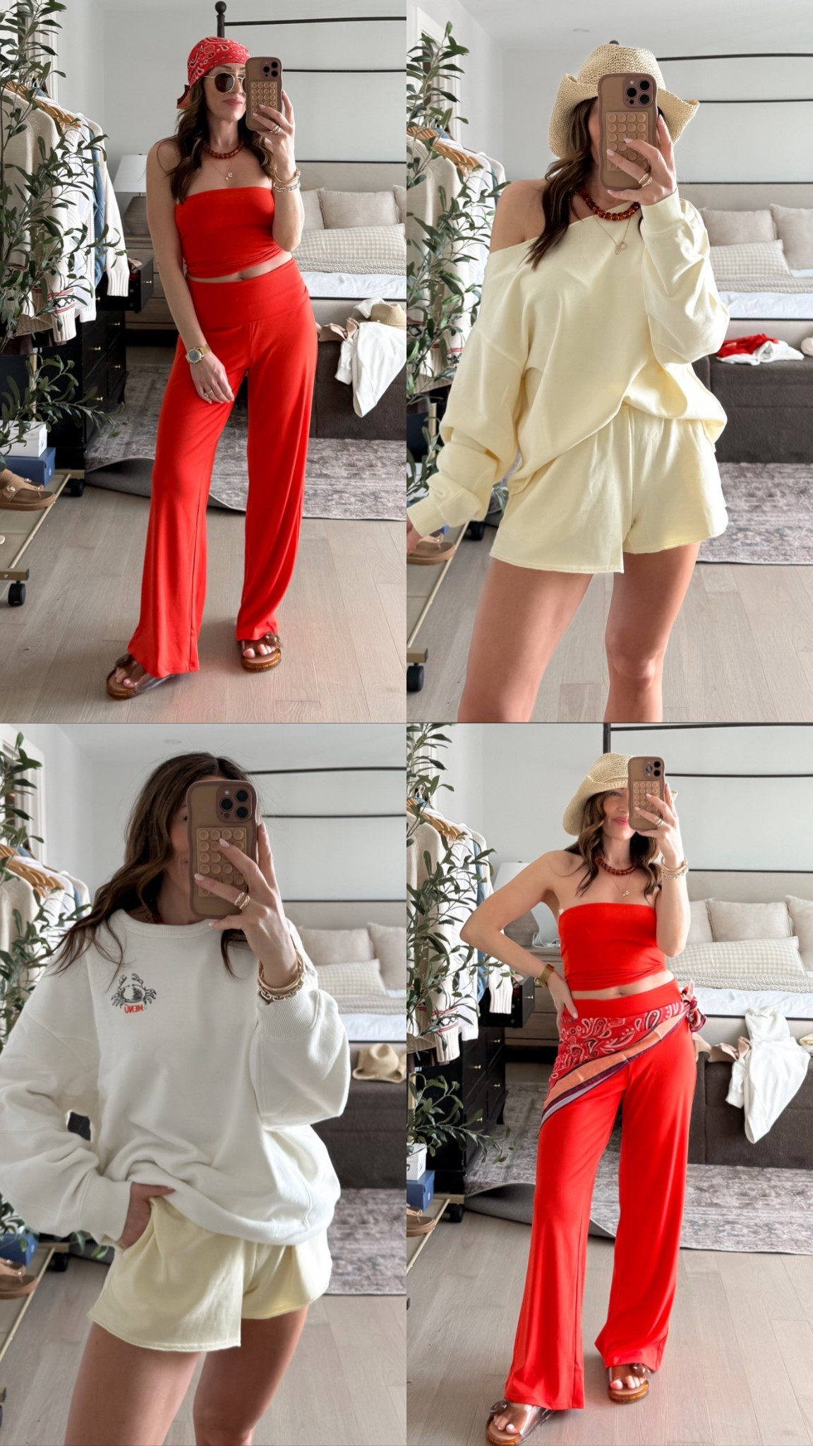 Aerie weekly finds! AERIE Real


#LTKPetite #LTKgrwm #LTKSaleAlert